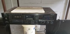 BANDE PLATINE LECTEUR DE CASSETTE  YAMAHA KX-300