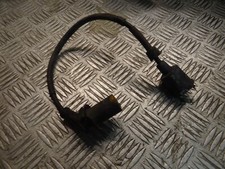 bobine d'allumage et anti parasite quad hytrack 80