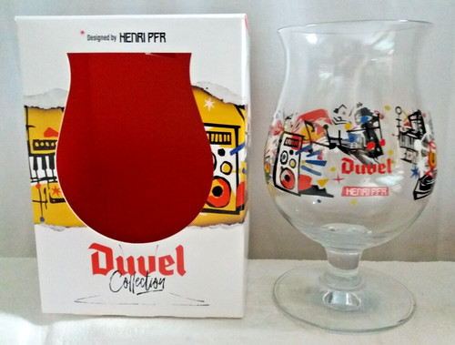 Collector verre a biere - verre,
