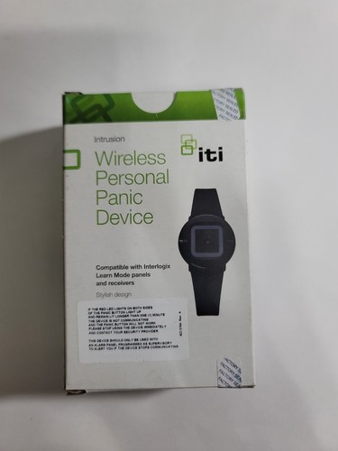 Interlogix GE Security