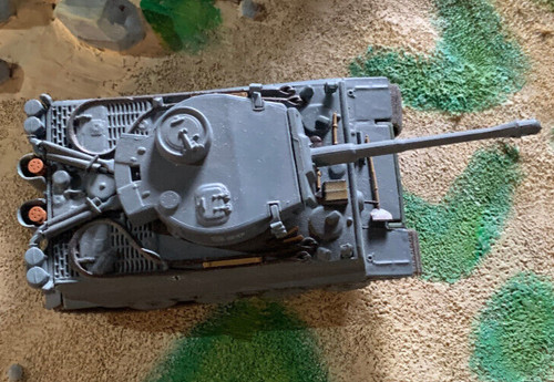 Chars combat tank - chars, pz.kpfw