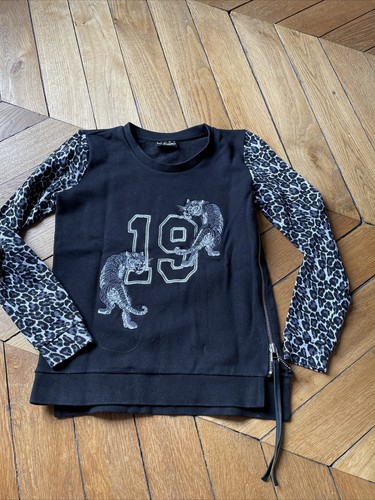 Sweat the kooples - the,