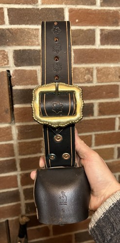 Varrone penang cowbell 5 - cowbell, no.