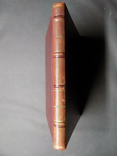 Pierre loti journal intime - loti,