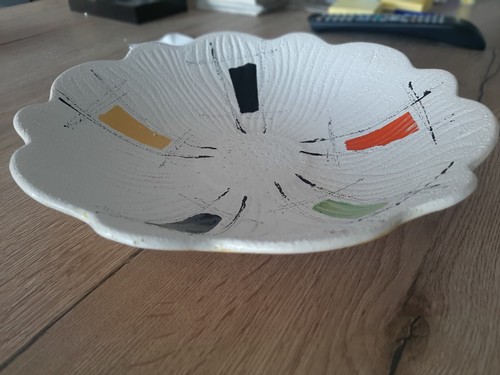 Coupe saladier plat - coupe, ,