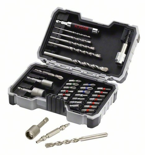 Bosch perceuse visseuse - 6x,