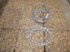 HARNAIS et LONGE EQUITATION