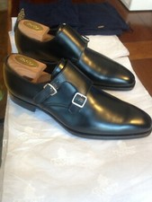 Crockett and Jones 6.5 (40.5)
