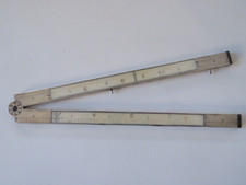 ANCIEN PIED DE ROY ARGENT