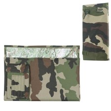 PORTE CARTE MILITAIRE OPEX