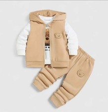 Vêtements Bébés 3 Pièces 12 -18 M