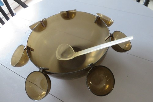 Service punch guzzini - service,