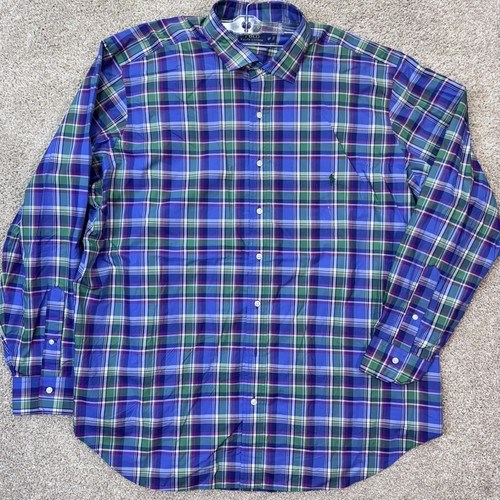 Polo ralph lauren button - polo, front