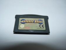 jeu video game boy advance / advance wars / testé ok / EUR / officiel