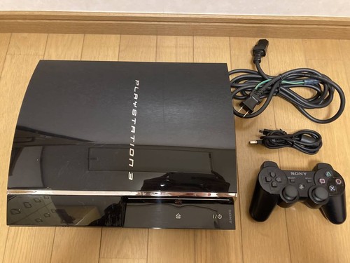Console sony playstation - sony, 3