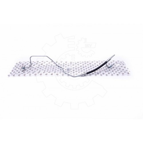 Flexible frein arrière - flexible,