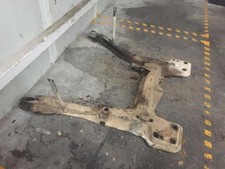 Berceau avant CITROEN JUMPY 2