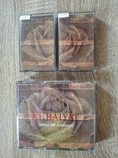 The Cure -  Rubayat COMPLET -