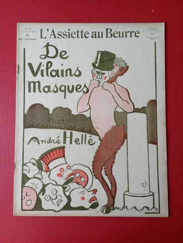 Assiette beurre n 364 - l'assiette, au