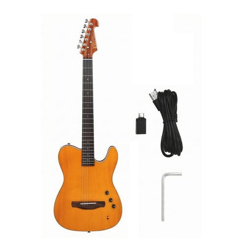 Guitare silencieuse effets - guitare,