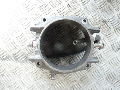 Corps sortie turbine jet - sortie,