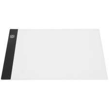 Traçage De Caisson Lumineux