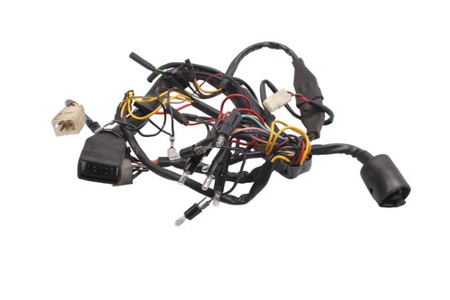 Faisceau électrique câblage