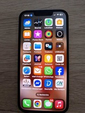 Apple Iphone 13 noir