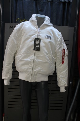 Alpha industries veste - ma-1,