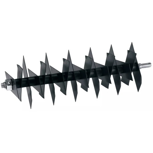 Rouleau scarificateur avec