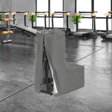 Machine à exercice elliptique