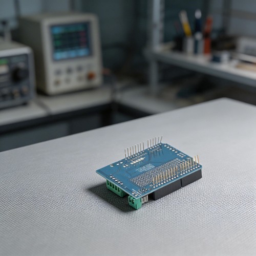 Module pilote moteur - , tb6612fng