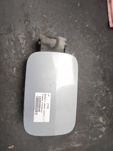 Trappe essence renault grand - renault,