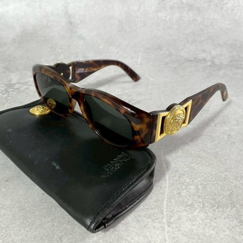 Lunettes soleil gianni - soleil,