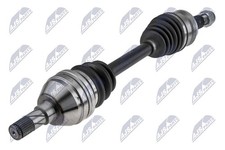 Arbre de transmission pour OPEL ASTRA J 09-/,MTM/NTY NPW-PL-170