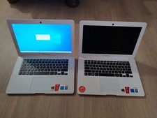 2 Pc Portable Thomson  Semi Hs