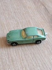 Voiture majorette Ech 1/69