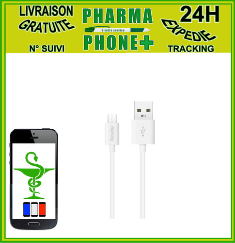 Micro usb lead for - micro-usb,