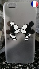 Coque Plastique Rigide Housse