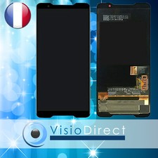 Vitre Tactile + Ecran LCD pour