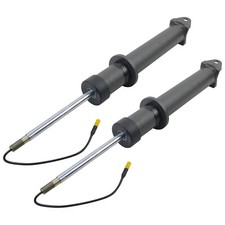 2x Amortisseur Arrière Pour Porsche 911 997 4WD 3.6L 3.8L 2005-2012 99733305324