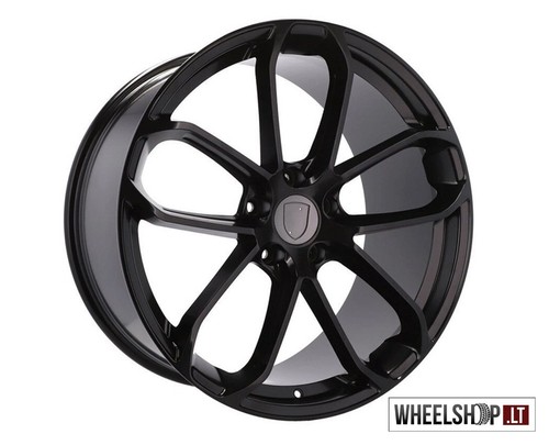 Adr cayenne style r22 5x130 - adr,