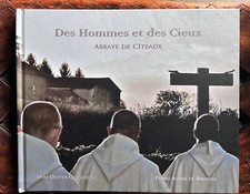 Des Hommes et des Cieux, Abbaye de Citeaux, dédicace à Diane de Selliers, TBE