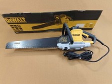 Scie alligator DEWALT DWE397