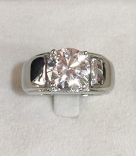 5 CT Rond Véritable