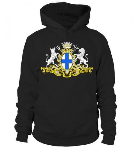 Sweat capuche marseille coat - capuche,