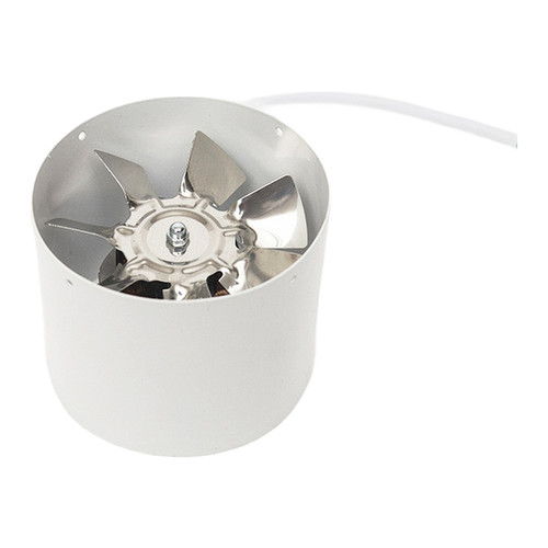 Ventilateur conduit rond - ventilateur,