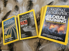 Magazines des années - années, 2000