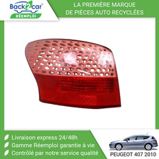 🏆 FEU ARRIERE GAUCHE