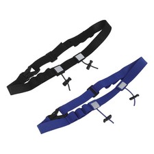  2 Pcs Ceinture De Marathon
